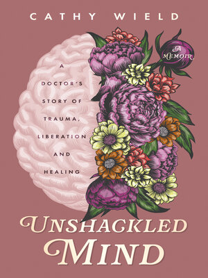 cover image of Unshackled Mind